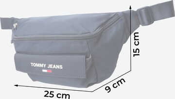 Tommy Jeans - Bolsa de cintura em azul