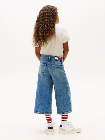 Wide Leg Jean 'MABEL' TOMMY HILFIGER en bleu