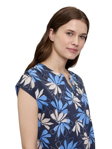 Betty & Co Shirt in Blauw