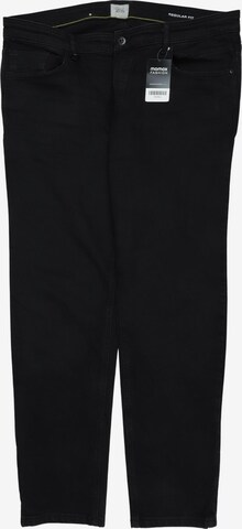 CAMEL ACTIVE Jeans 40 in Schwarz: Vorderseite