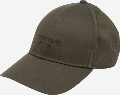 olíva Calvin Klein Sapkák, Termék nézet