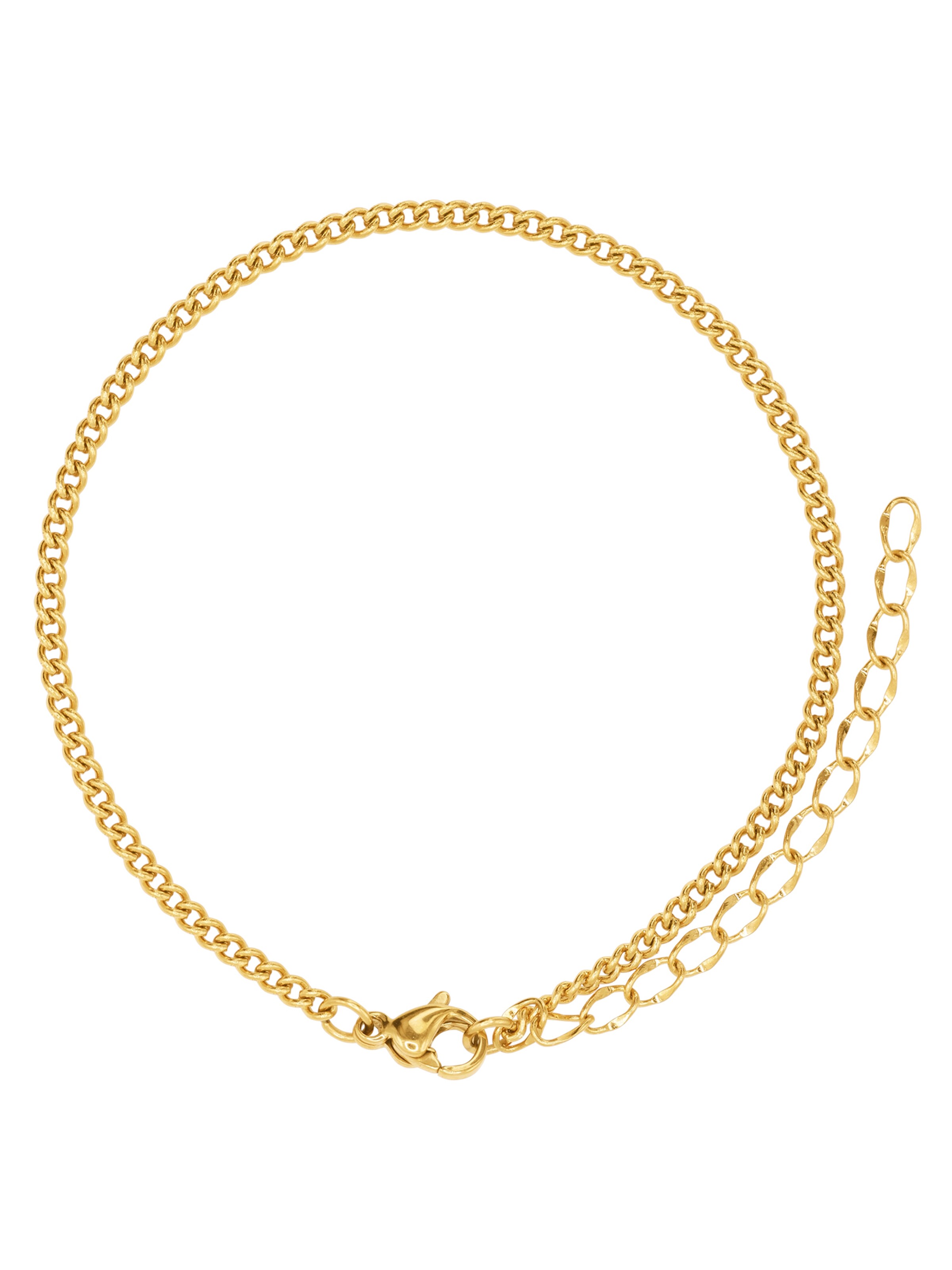 Bracelet 'Solis' Heideman en or