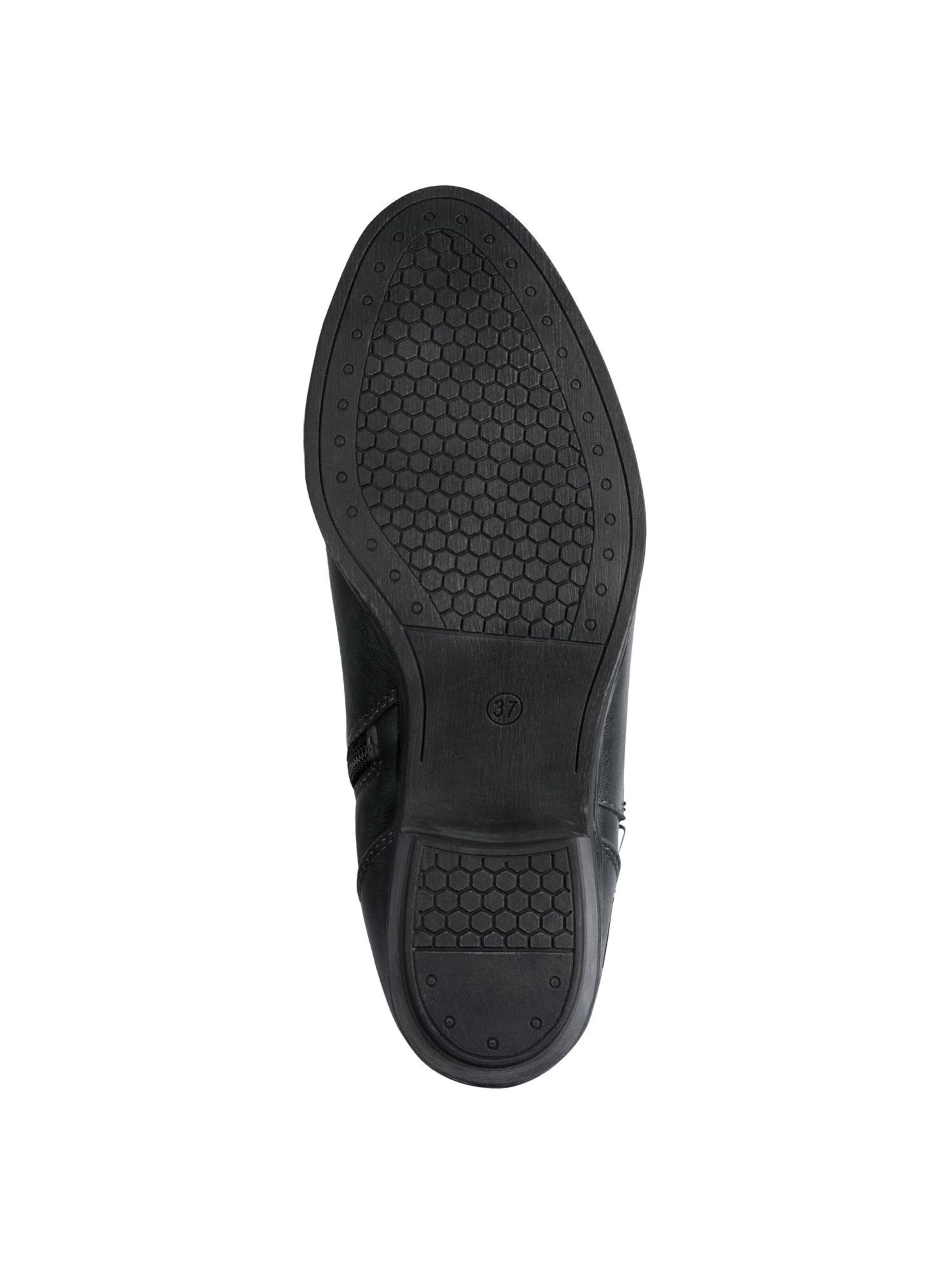 MARCO TOZZI Boots in Grey