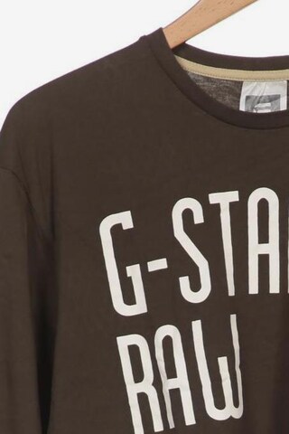 G-Star RAW Shirt in XXL in Green