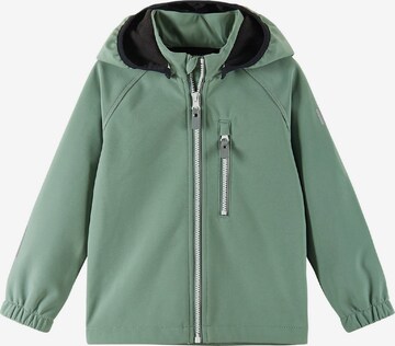 Veste fonctionnelle ' Vantti ' Reima en vert : devant