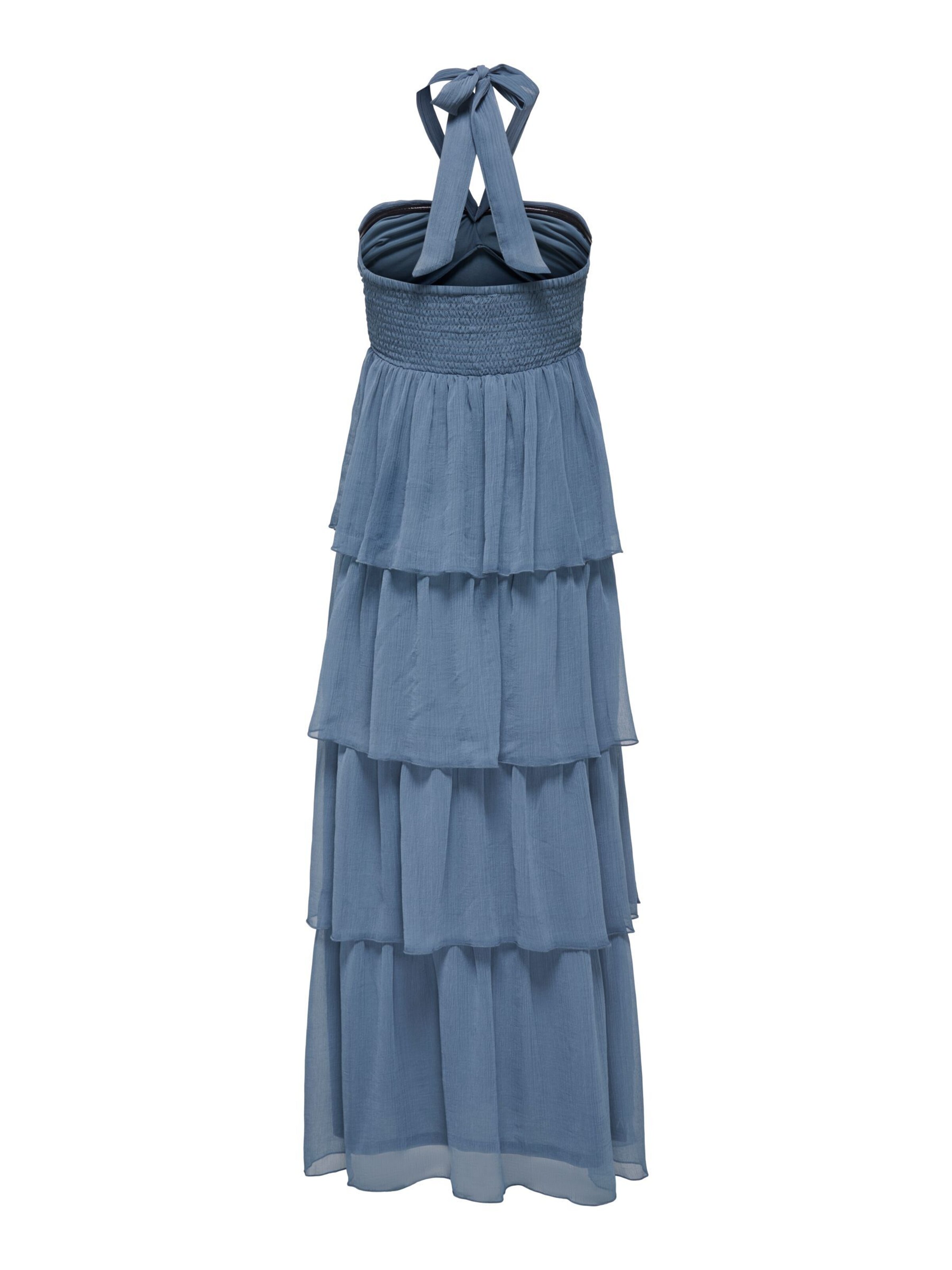 ONLY - Vestido 'ONLNala' en azul