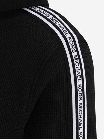 Michael Kors - Camisa em preto