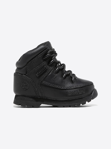 TIMBERLAND Saappaat värissä musta