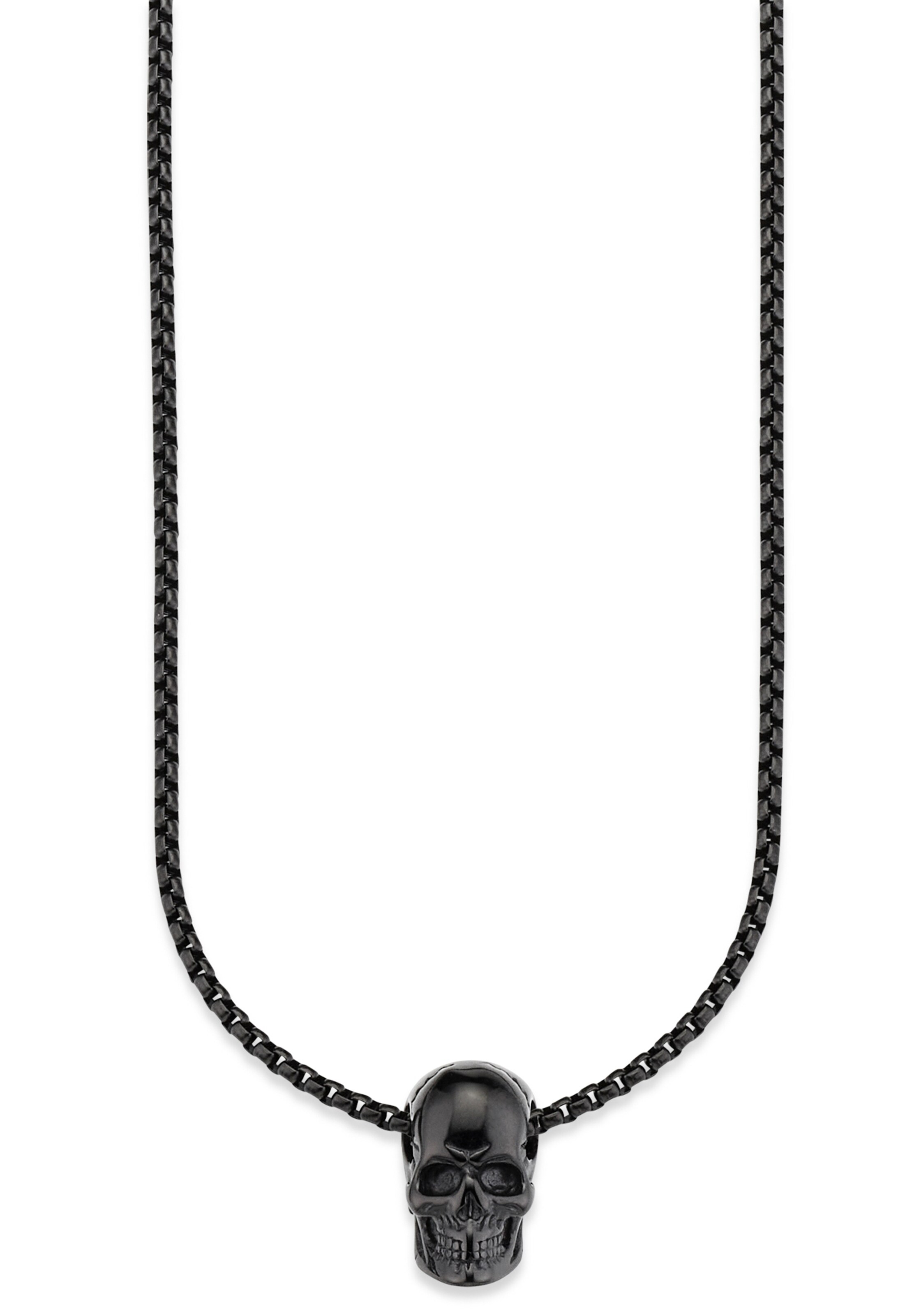 Bruno Banani LM Kette in Schwarz