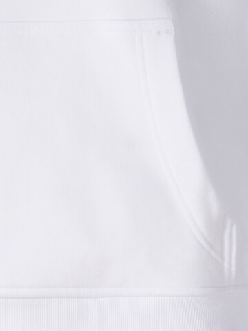 Cordon Sport Sweatshirt 'King' in Weiß