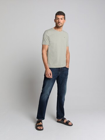 No Excess T-Shirt in Grün