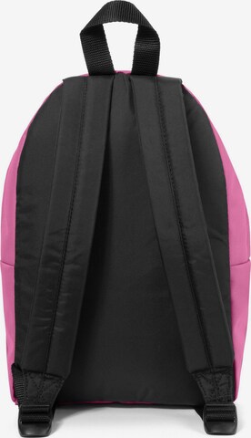 EASTPAK Rugzak in Roze