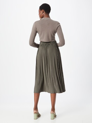 Samsøe Samsøe Skirt in Brown