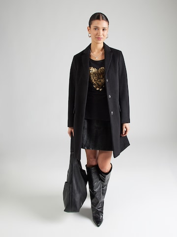 Morgan T-Shirt 'DINOU' in Schwarz