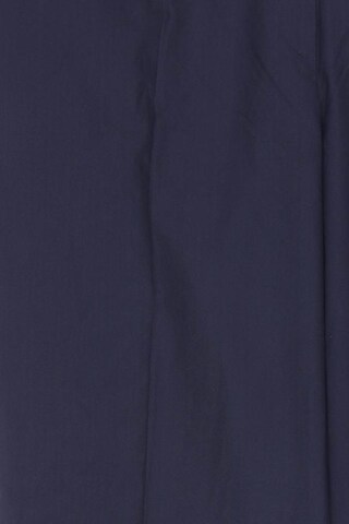 SAMOON Pants in 6XL in Blue