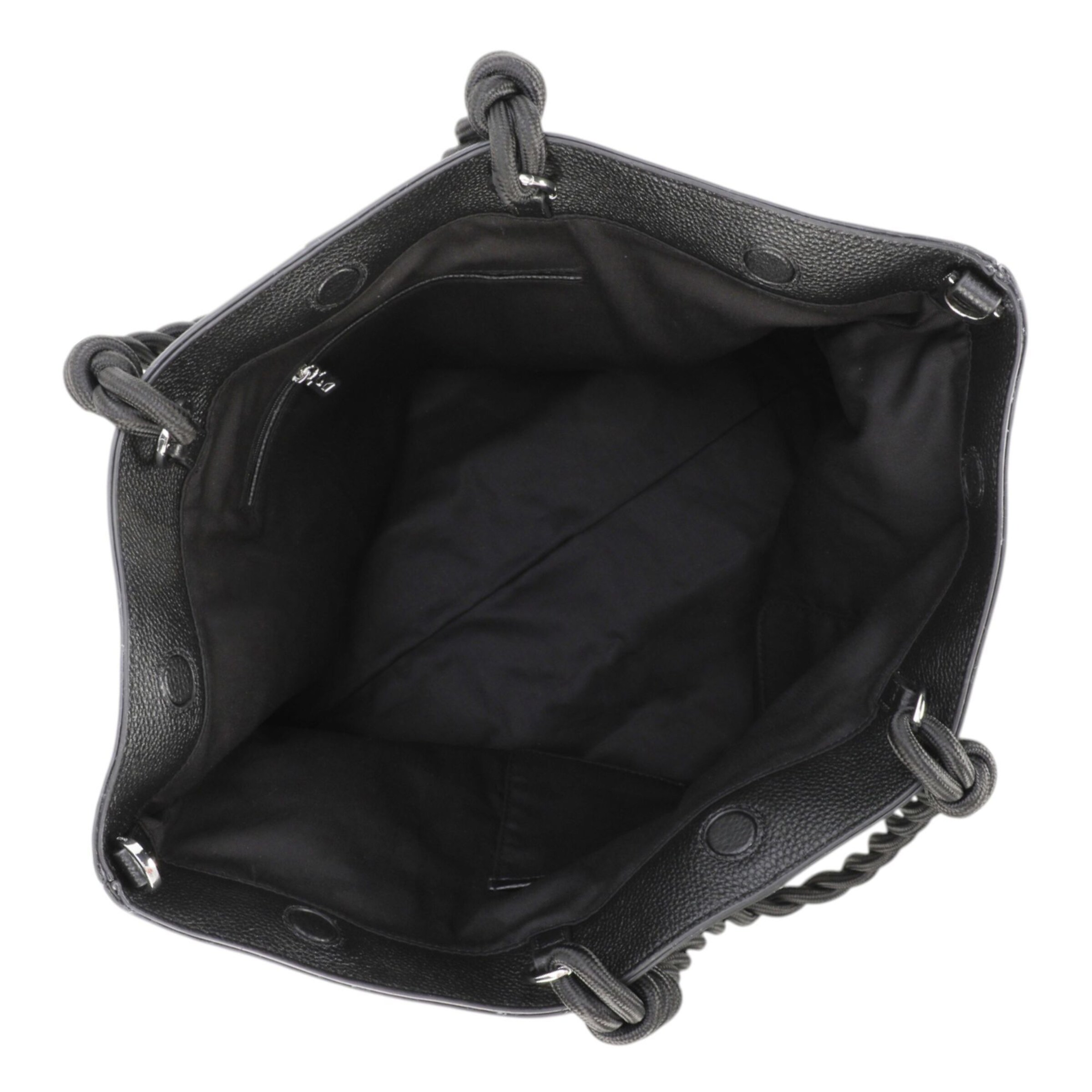 BOGNER - Shopper 'Vanil Valesca' en negro