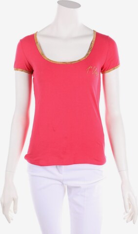 Alviero Martini Top & Shirt in S in Pink: front