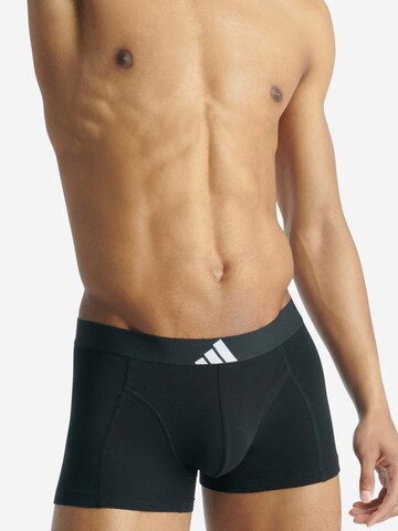 Boxers ' Active Flex Cotton Body ' ADIDAS SPORTSWEAR en noir