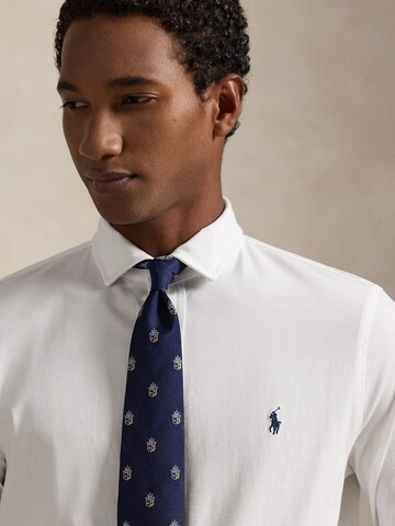 Polo Ralph Lauren - Ajuste regular Camisa en blanco