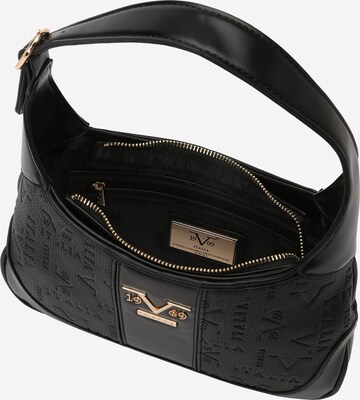 19V69 ITALIA Shoulder Bag 'Talia' in Black