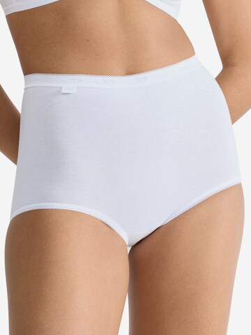 SLOGGI Slip 'Basic+' in Gemengde kleuren: voorkant