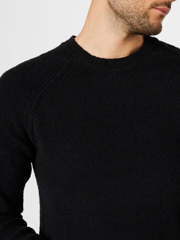 Club Monaco Sweater in Black