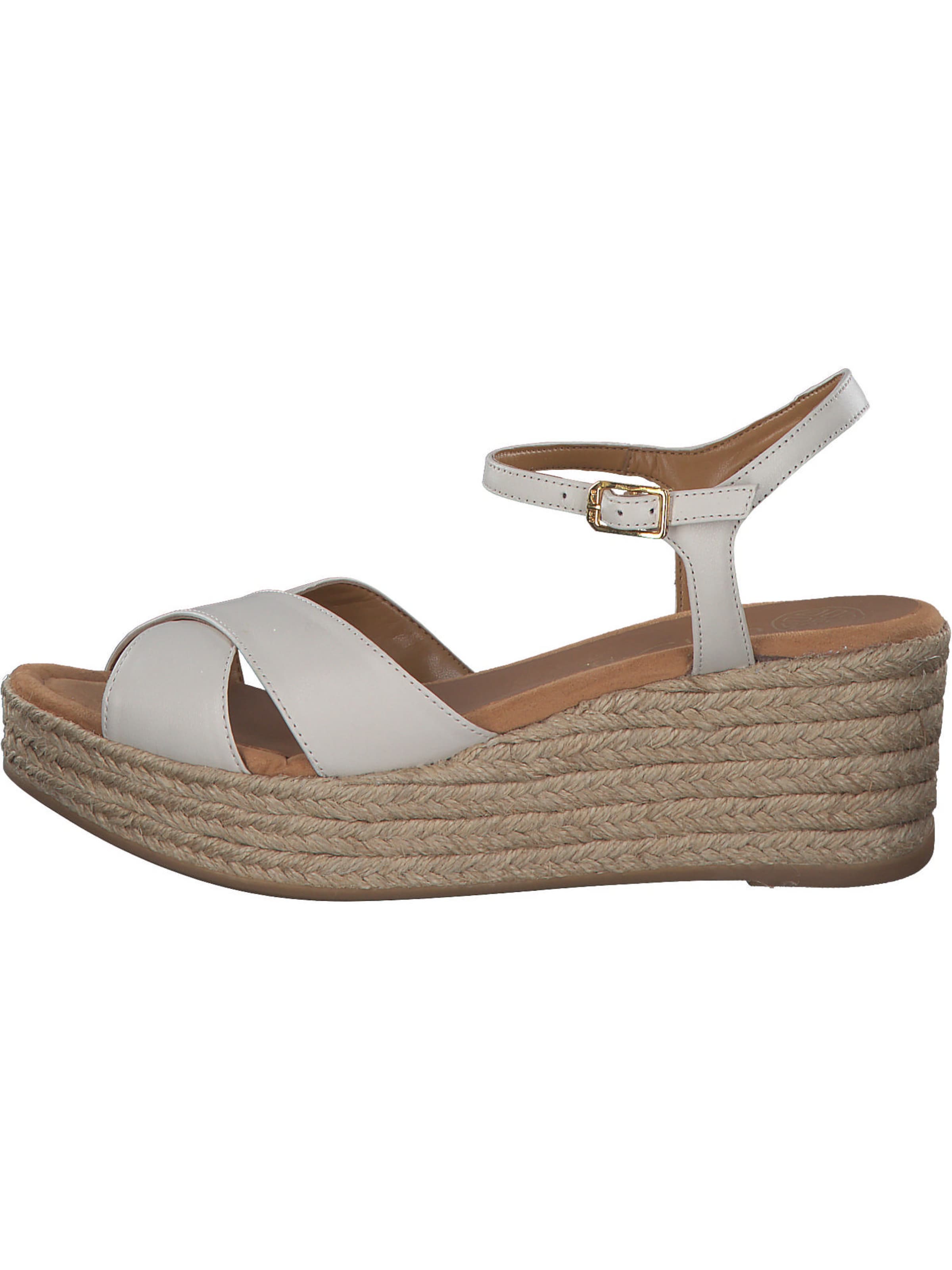 UNISA Sandals 'Kira' in Beige