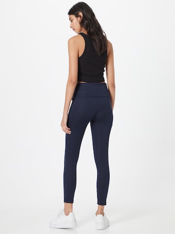 Skinny Pantalon de sport 'Designed To Move ' ADIDAS SPORTSWEAR en bleu