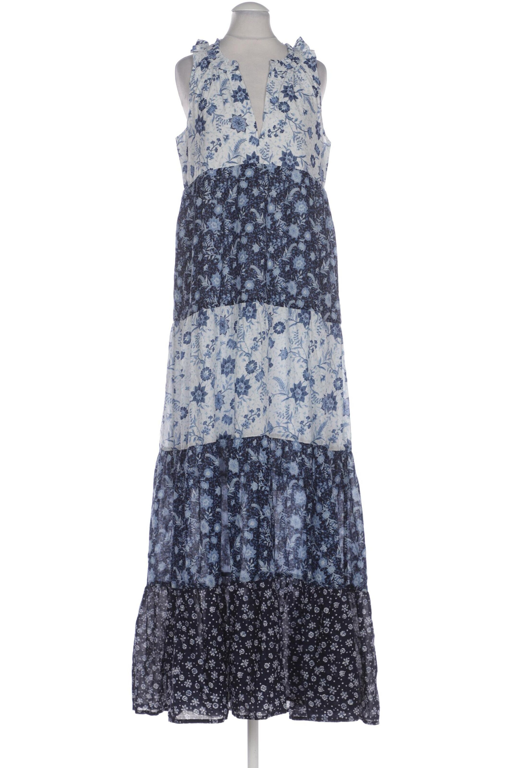 Pepe Kleid Bunt