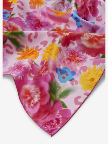 CODELLO Doek in Roze