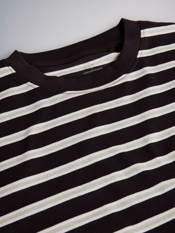 The Set Shirts 'Essentials' i beige