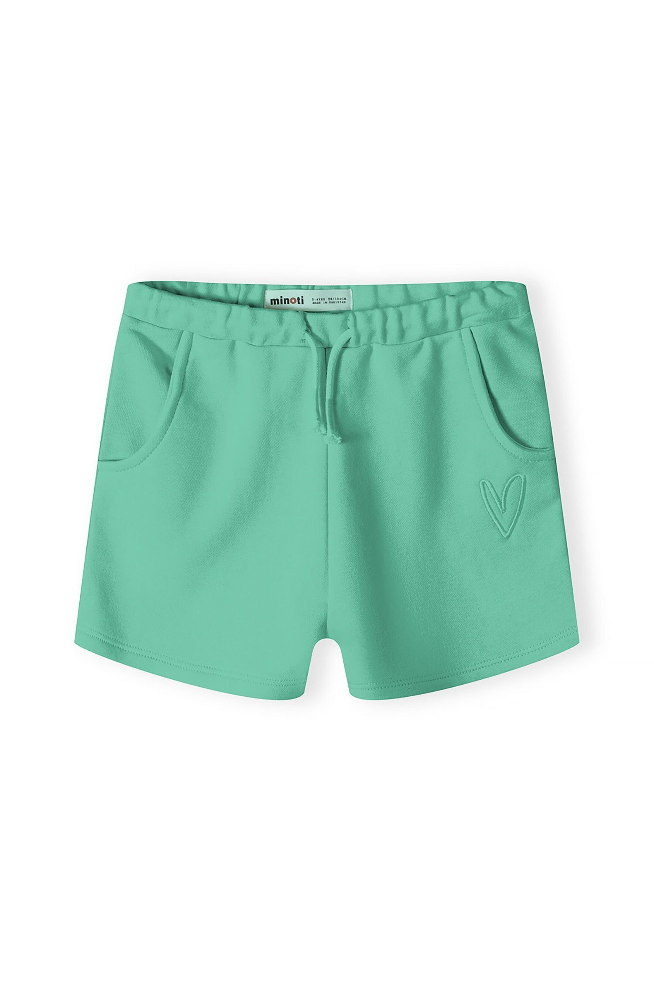 MINOTI Φόρμα τρεξίματος σε πράσινο