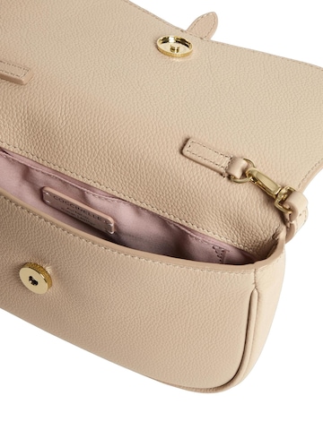 Coccinelle Handtas 'Mavery 1' in Beige