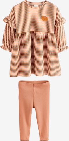 oranžinė Next Rinkinys: priekis