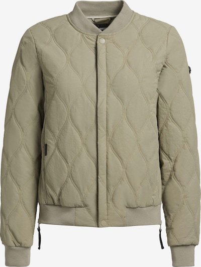 khujo Prijelazna jakna u pastelno zelena, Pregled proizvoda