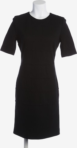 BOSS Black Kleid S in Schwarz: Vorderseite