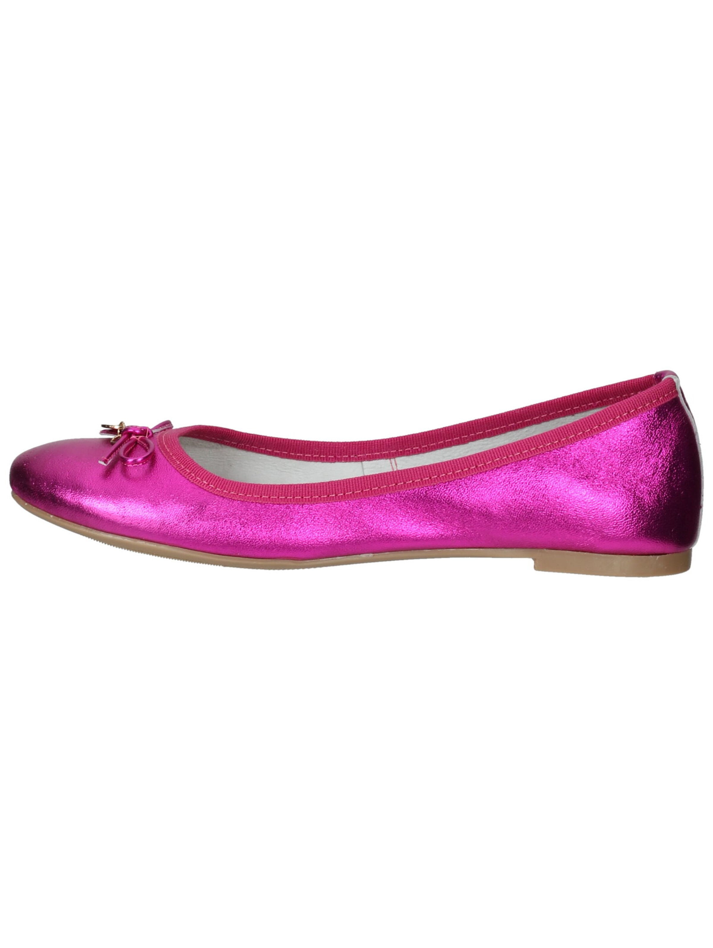 SCAPA Ballerina in Roze