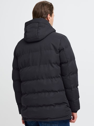 Veste d’hiver BLEND en noir