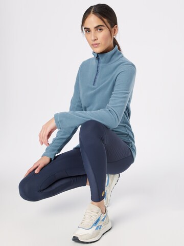 Pull-over de sport PROTEST en gris