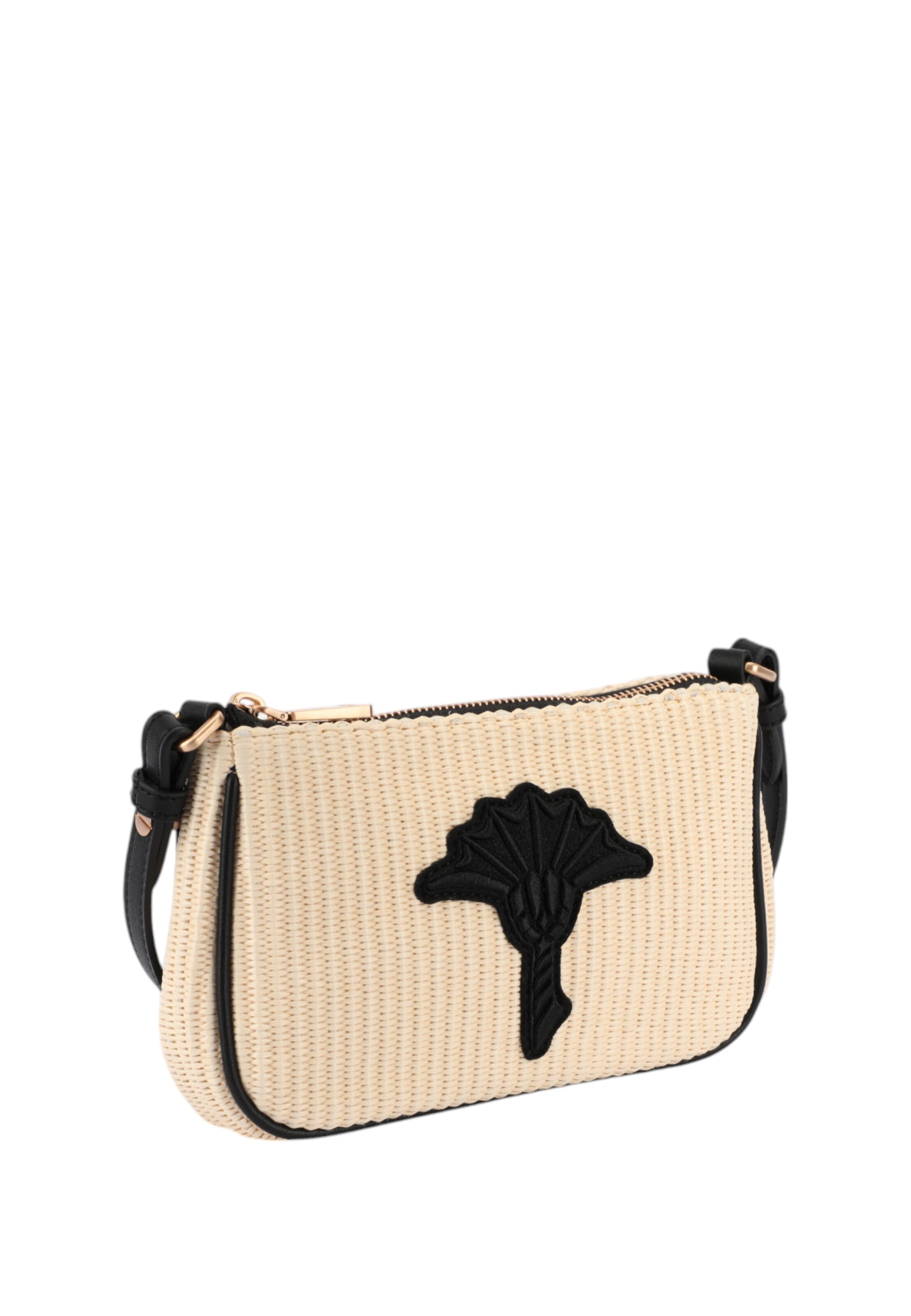 JOOP! - Mala de ombro 'Cestino Chiaro Eunike' em bege