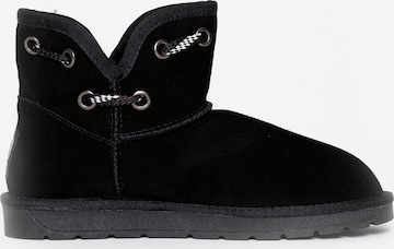 Gooce Snow Boots 'Balade' in Black