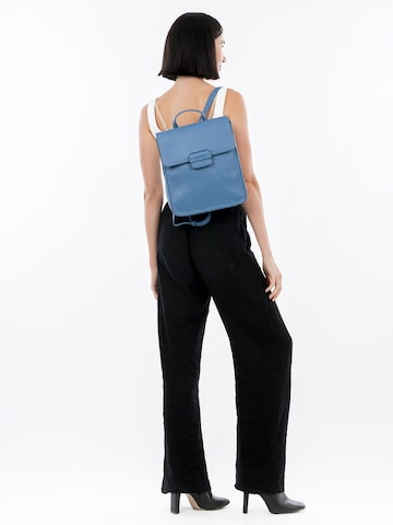 Suri Frey Rugzak in Blauw