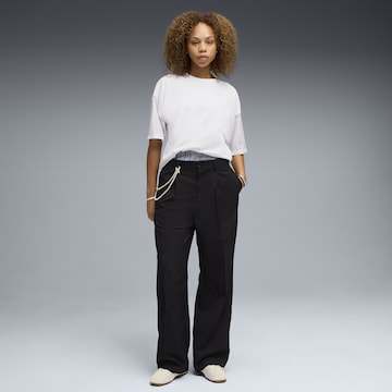 PUMA Shirt 'HER' in White