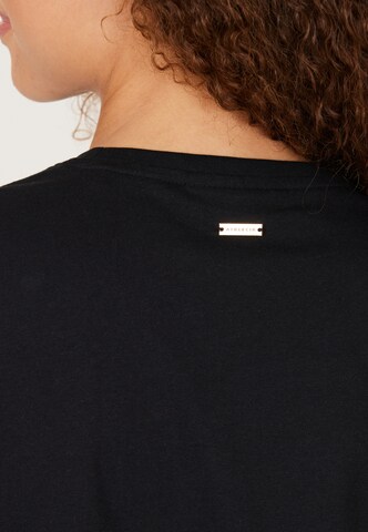 Athlecia Performance Shirt 'London' in Black