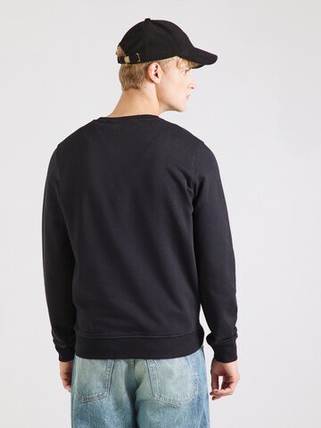 Karl Lagerfeld Sweatshirt in Blau