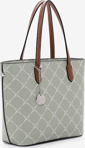 TAMARIS Shopper 'Anastasia' in Grey: front