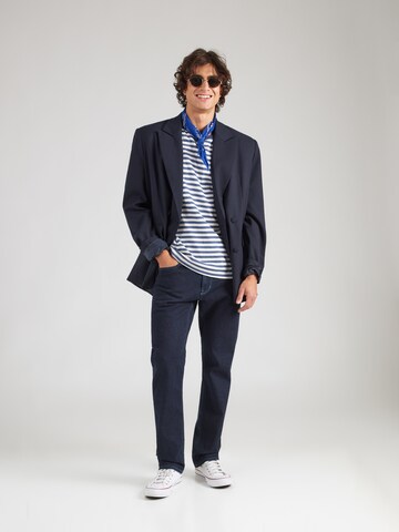 G-STAR Regular Jeans 'Mosa' in Blau