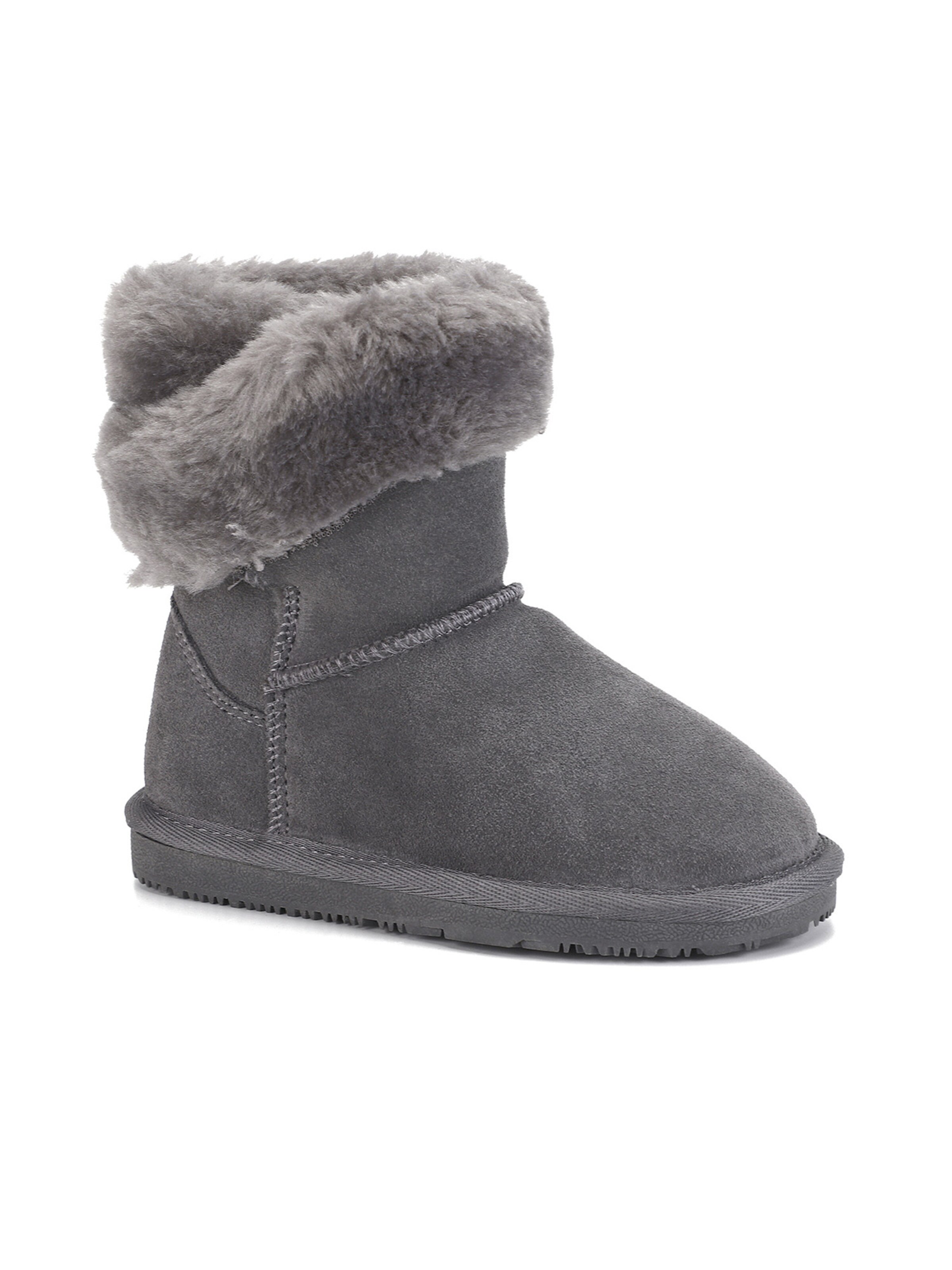 Gooce - Bota de neve 'Britany' em cinzento