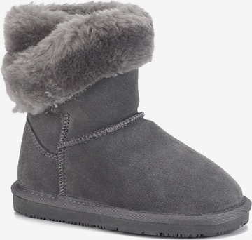 Boots da neve 'Britany' di Gooce in grigio