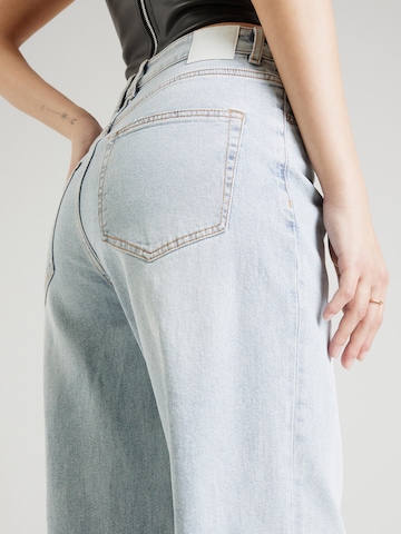 Loosefit Jean CATWALK JUNKIE en bleu